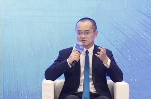 直击乌镇|王兴:中国的消费升级需要进行全球的供给侧改革才能够满足
