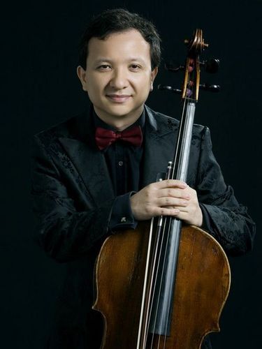 漫步者朱亦兵大提琴乐团2013年巡演活动正式开启