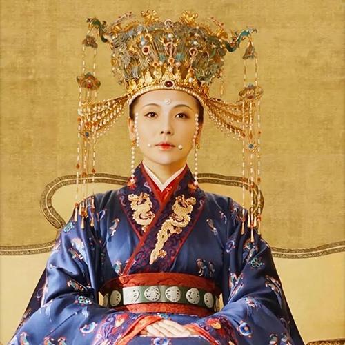 《大宋宫词》大结局:自古帝王多薄情,刘娥这一生终究是错付了