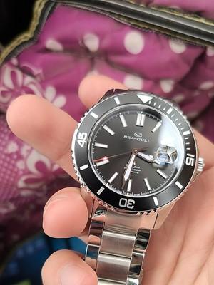 别被坑了seagull海鸥手表内幕体验一周真相