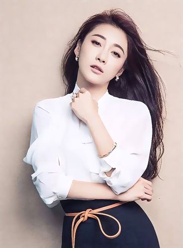 孙佳奇,1992年2月10日出生于黑龙江省,中国内地影视女