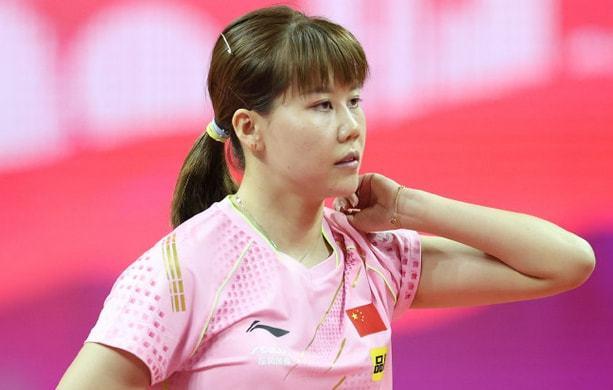 国际乒联第49期排名樊振东陈梦第一陈幸同未进前十