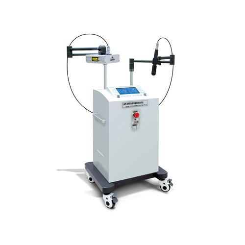 半导体激光治疗仪