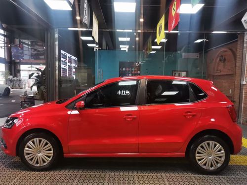 大众小菠萝_菠萝_汽车_汽车介绍