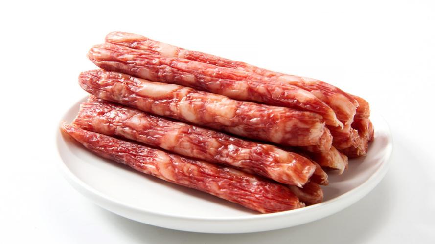 腊肠是生的还是熟的