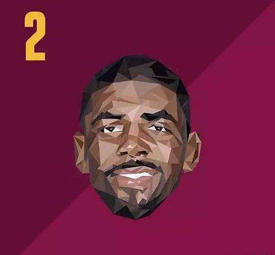 nba骑士微信头像