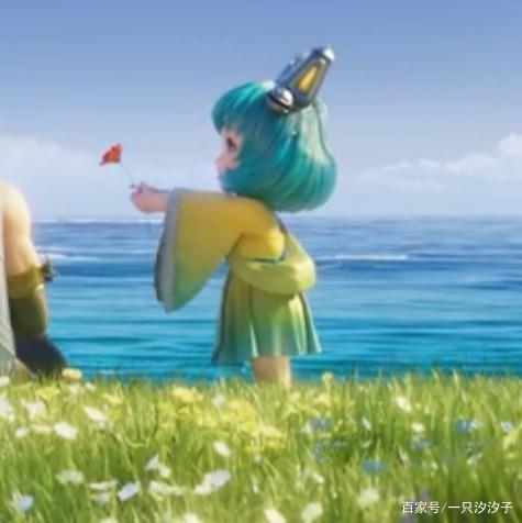 自截图蔡文姬和澜朋友