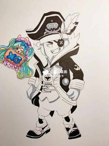 香肠派对_香肠_派对_兴趣爱好_绘画