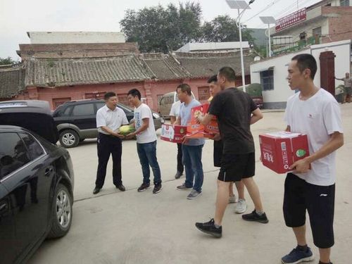 汝州市政府 >>工作动态>> 乡镇办事处动态