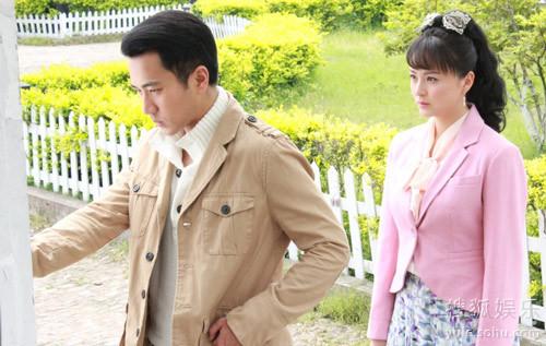 关于 烽火佳人-电视剧烽火佳人剧情_分集介绍(50集)