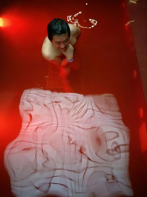 【缘泉健康户外行】大同魏都温泉水世界一日游