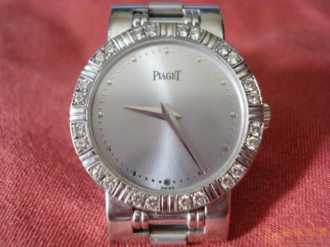 伯爵手表价格及图片男