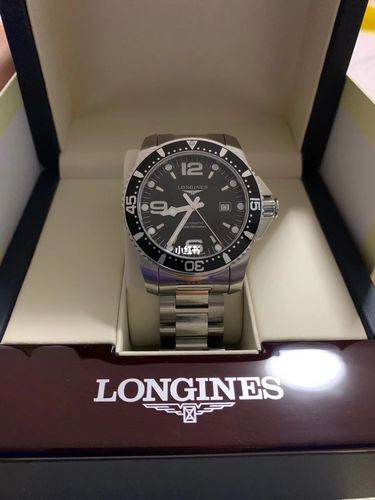 浪琴康卡斯_浪琴怎么样_机芯_设计_潮流_好物推荐_配饰