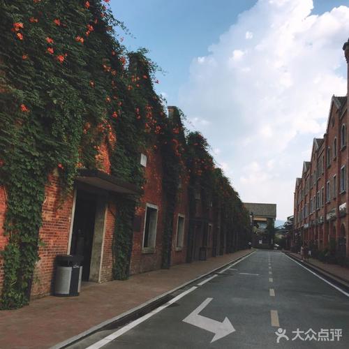 陶溪川创意广场图片 - 第58张