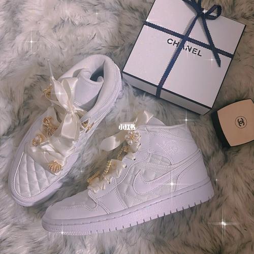 最近爆火的aj小香奈儿千万不要买