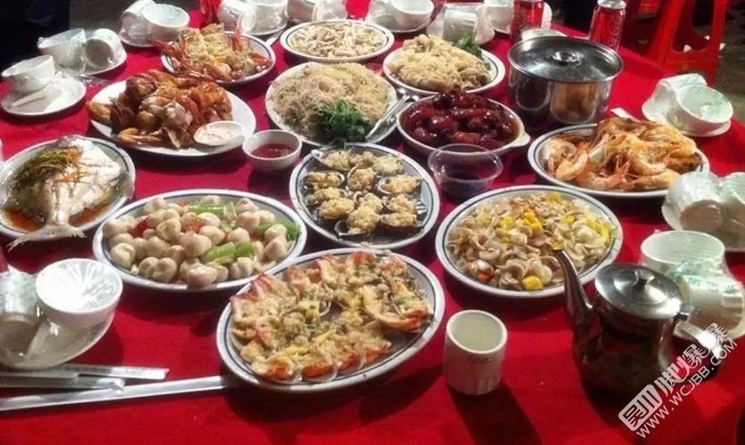 广东人不知道的吴川"年例" 昨天   :51为食吴川～zzzz