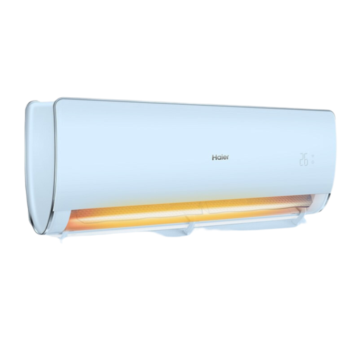 haier海尔荣御ub系列kfr35gw81u1ub新一级能效壁挂式空调15p