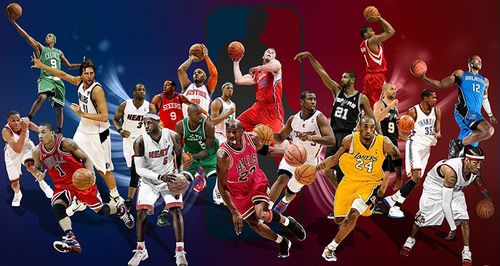 谁是nba球商最高球员?来看看近六年评选结果