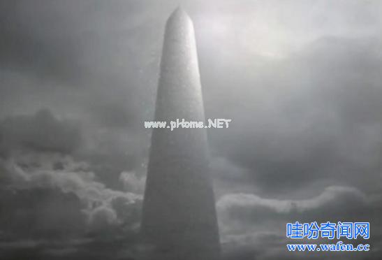 日本x-seed4000摩天巨塔,高4000米造价1万亿美元需耗时30年