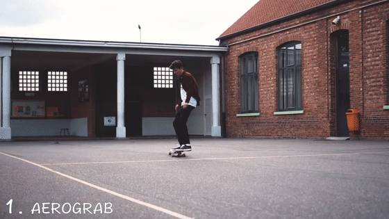 hans教学丨十大进阶长板平花招式