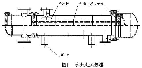换热器\蒸发器\冷凝器\反应釜\发酵罐 无锡伯爵化工设备
