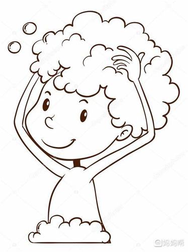 为什么说洗头的水温不宜高或者低?