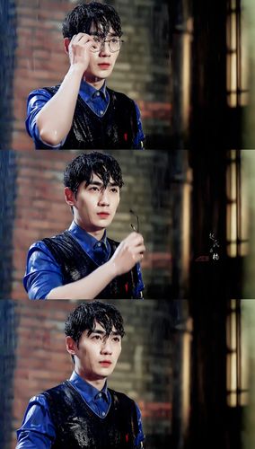 《镇魂》朱一龙