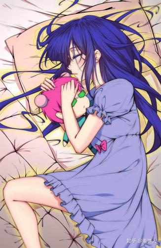 什么样的动漫女性角色会给你「这才是绝世美女」的感觉?