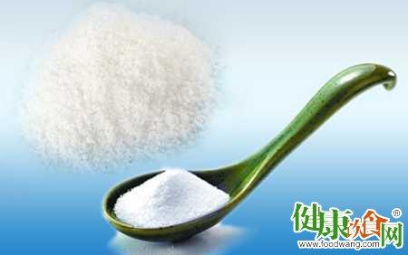健康成人每日食盐摄入量的上限为5克-娜之经验