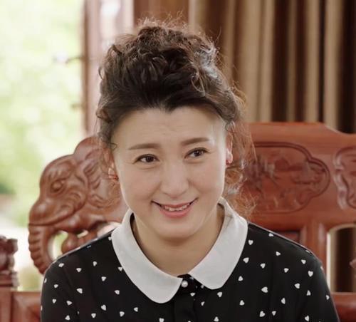 《刘老根》演员大多是赵本山弟子,扮演山杏的她,当年为啥没拜师