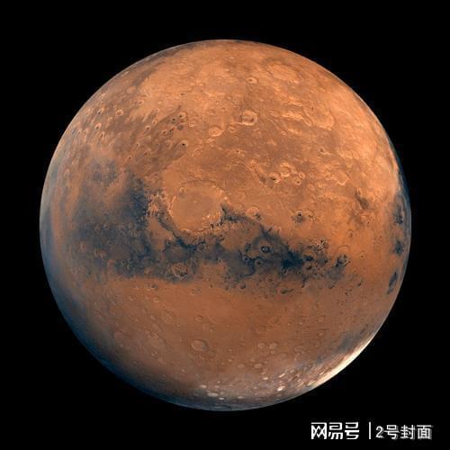 2050年让100万人移居火星马斯克的疯狂计划如今遇上2个难题