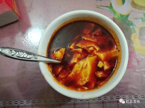 【美食】要吃豆腐脑 唯有乾州好!