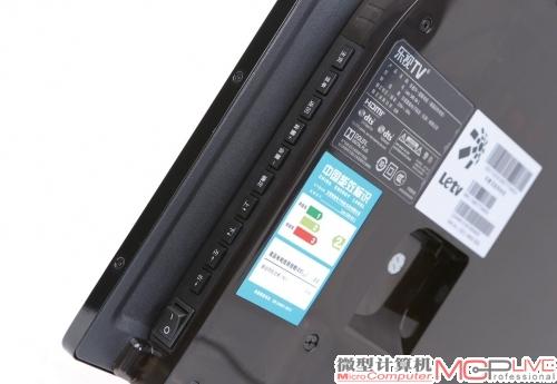 智能电视 乐视s40 air l vs.小米电视2