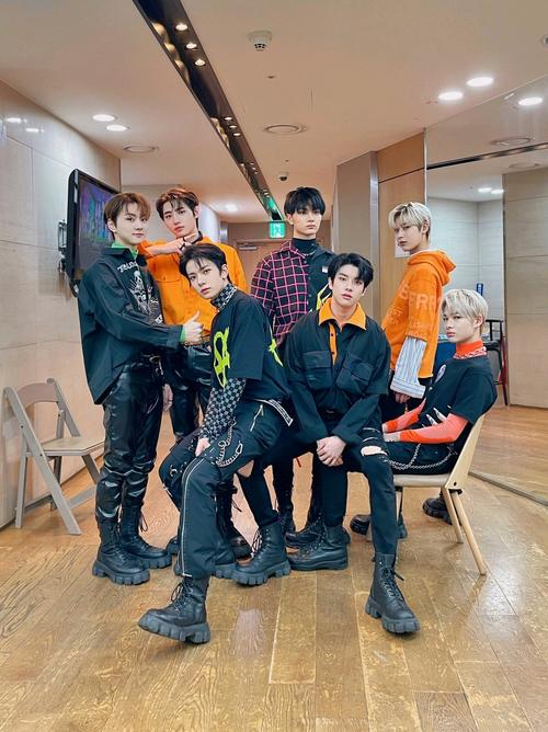 【enhypen新专辑进入美国公告牌专辑榜前20名】