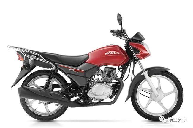 五羊本田新出的威领150售价6990怎么样值得入手吗