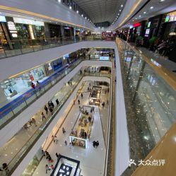 万达广场(虎门店)