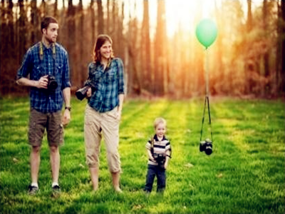 如何分辨幼儿园教育与亲子早教