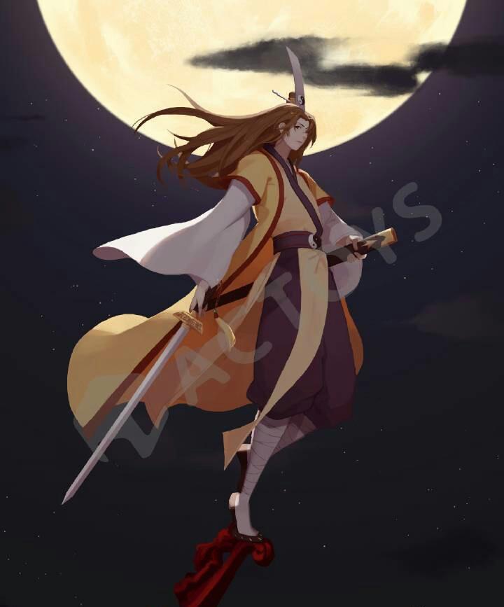 腾讯动漫#狐妖小红娘#王权富贵