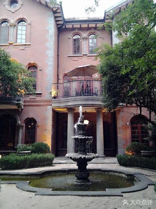 和平官邸(东平路店)--其他图片-上海美食-大众点评网