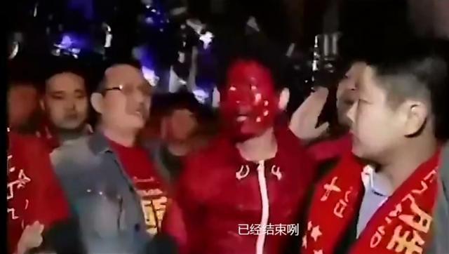 退钱哥12强征程对我们来说已经结束了