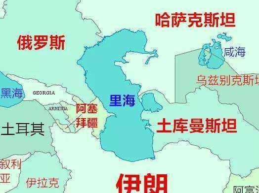 原创作为邻国阿塞拜疆对俄罗斯非常重要