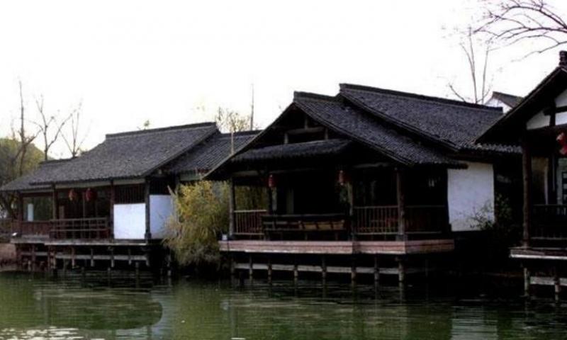 西溪湿地(5a)