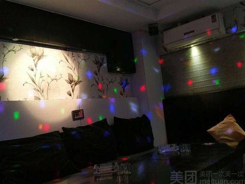 文昌值得推荐的ktv有哪些?