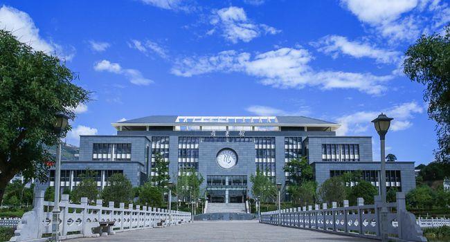2022年云南水利水电学校入学须知
