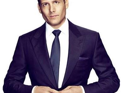 harvey spector