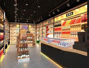 小型烟酒店装修 小型烟酒店装修效果图 小型烟酒店装修设计 小型烟酒