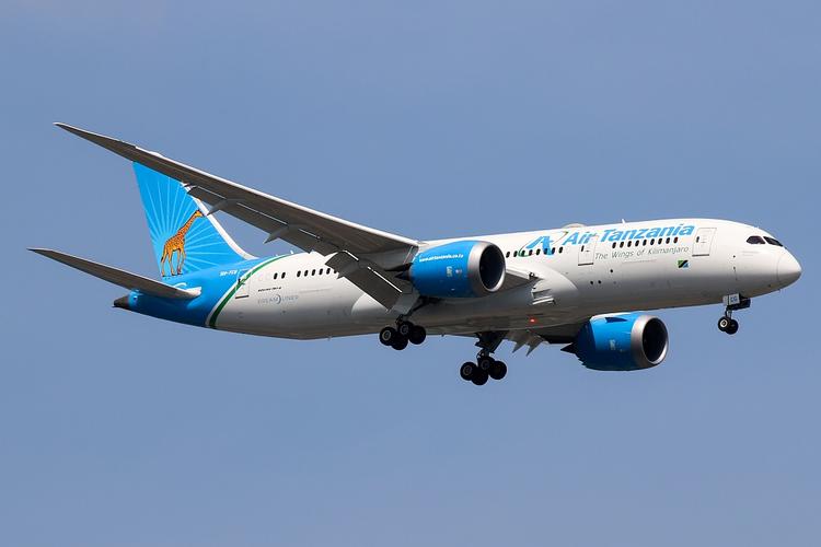 美国联邦航空管理局(faa)宣布,多架尚未交付的波音787"梦想飞机"被