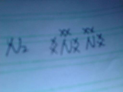 n2?no? 59 2011-11-09 化合价 n ; nh3 n2 no no2 hno3 nh4.