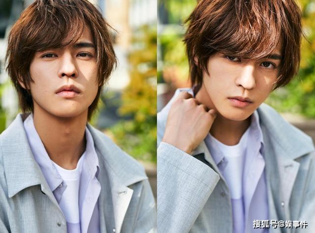 假面骑士时王演员奥野壮新剧造型引热议小魔王变成了寸头暴走族