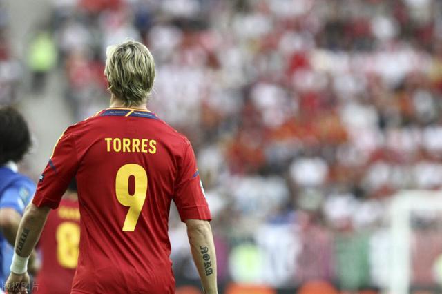 37岁托雷斯亲承将正式复出周五曝光新去处球迷来中超吧